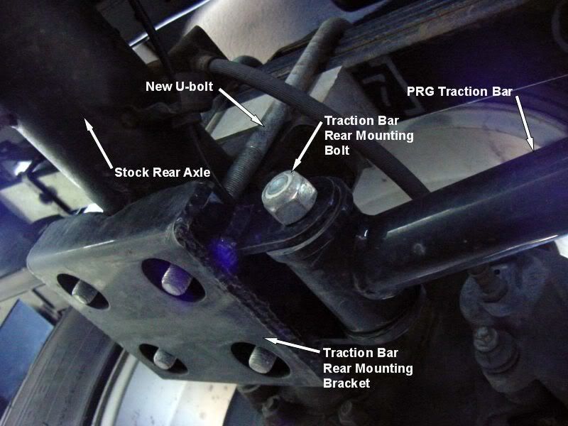 Nissan titan torsion bar lift